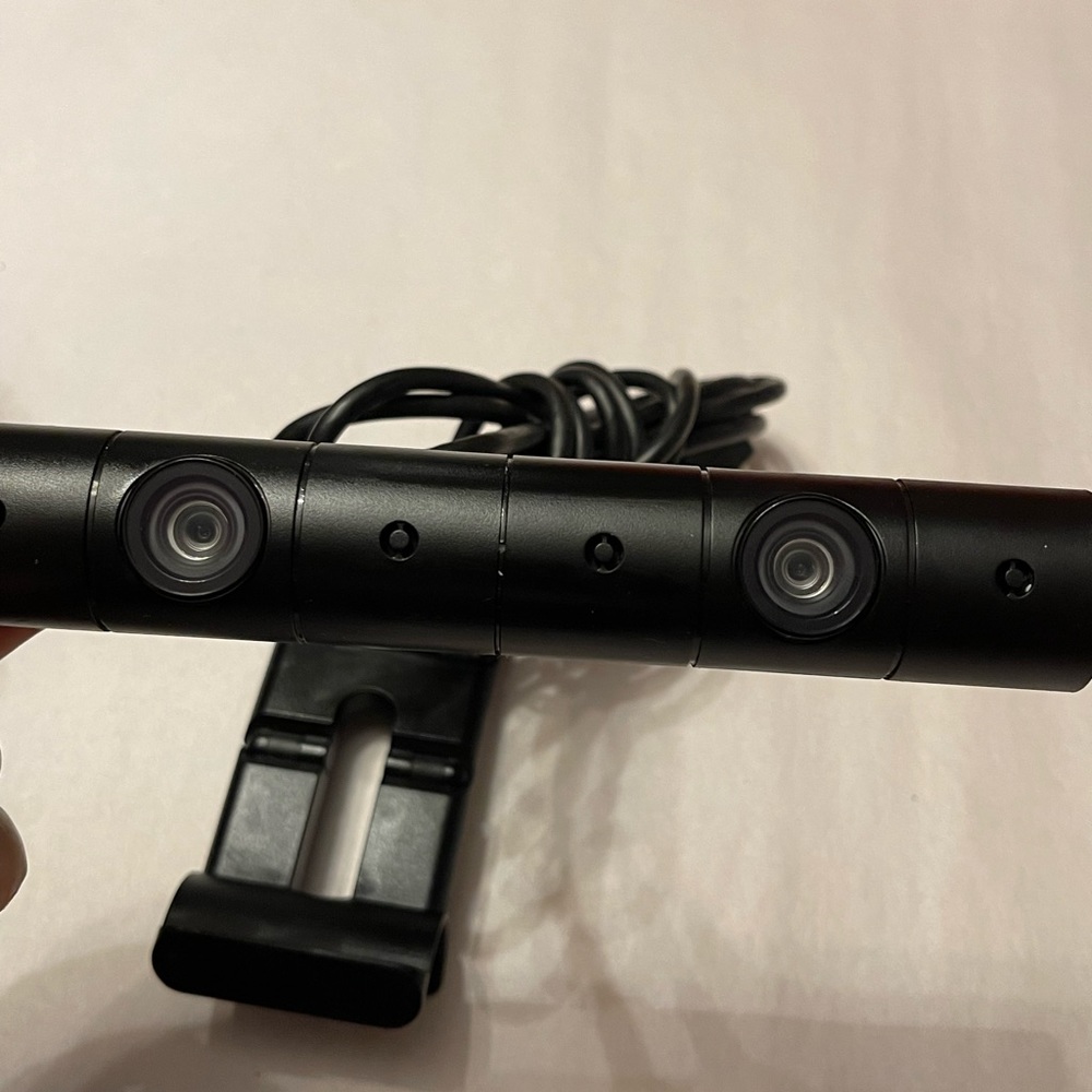 Playstaion VR by Sony VR Headset and Camera Set - Picture 11 of 15